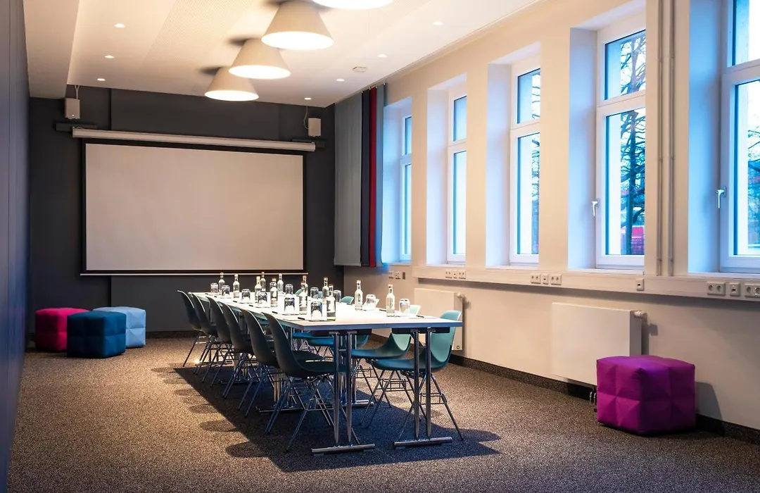 Sylc. Apartmenthotel - Serviced Apartments-1