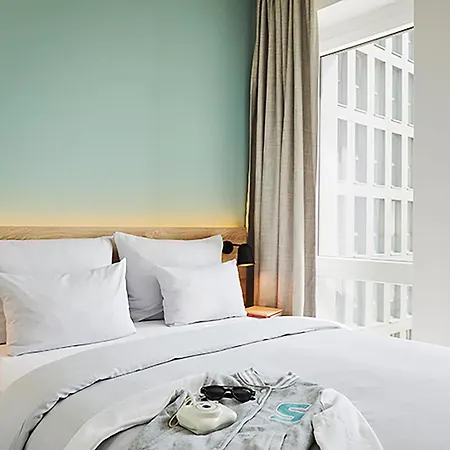 Sylc. Apartmenthotel - Serviced Apartments-2