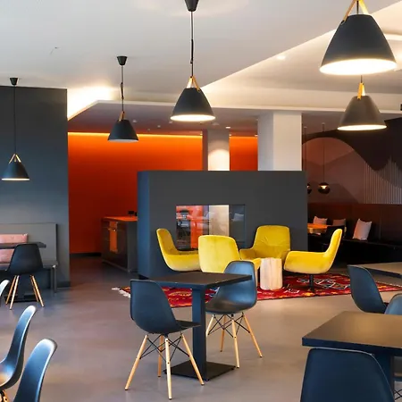Sylc. Apartmenthotel - Serviced Apartments-2