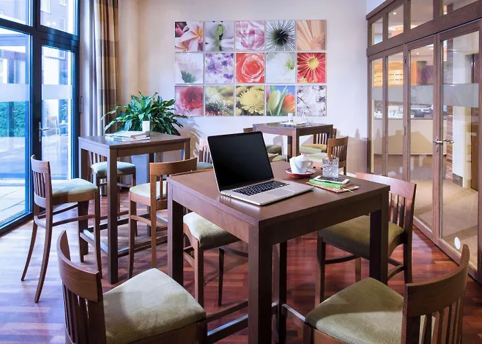 Lindner Am Michel, Part Of Jdv By HyattHotel Hamburg